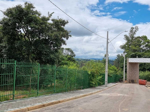 Imagem 10 de 14 de Terreno Em Condomínio Para Venda Em Bragança Paulista, Curitibanos Eco Residence - Vte452_2-1300191