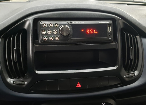 Fiat Uno 1.0 Attractive Flex 5p marchas