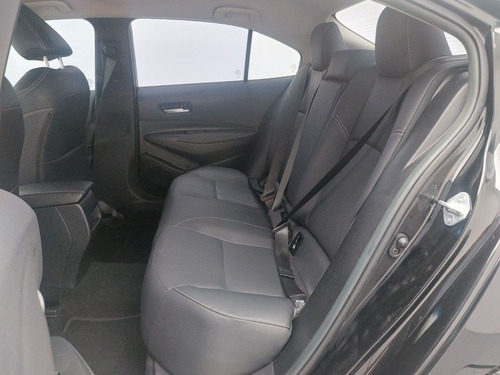 Toyota Corolla 2.0 VVT-IE FLEX XEI DIRECT SHIFT
