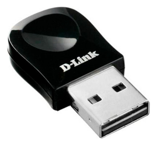 Adaptador Usb Nano D-link Dwa-131 Wireless