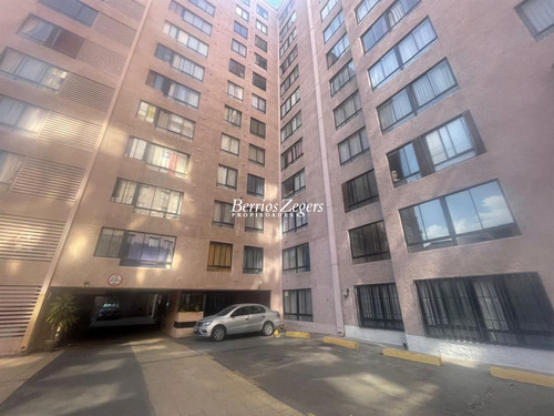 Departamento Arriendo De 1 Dormitorio Agustina Santiago