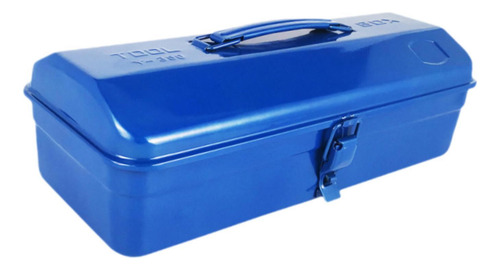 Caja De Herramientas De Metal Caja De Herramientas VacĂa