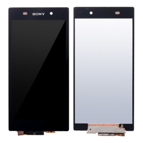 Pantalla Completa Sony Z1 Xperia