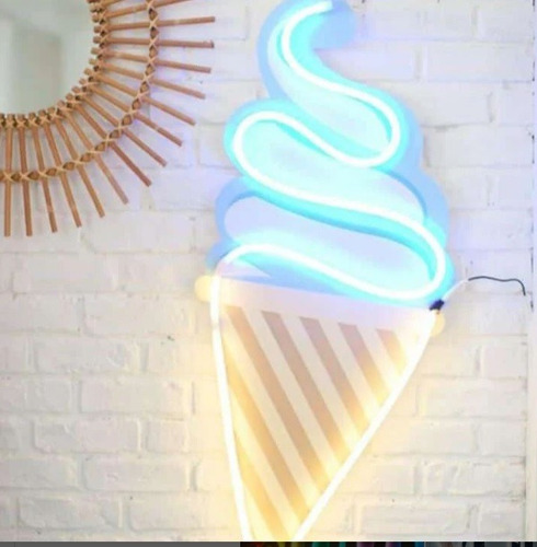 Avisos Logo Corpóreos Acrílico Letras Espejo Retroiluminados