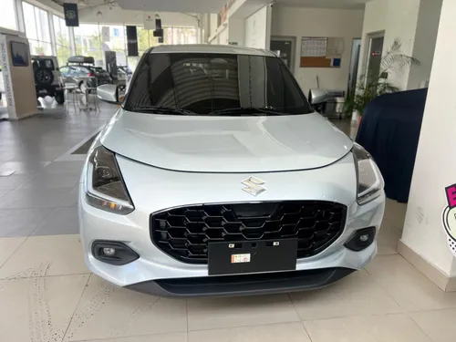 Suzuki Swift 1.2 Hybrid 2Wd