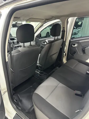 Renault Duster 1.6 Expression