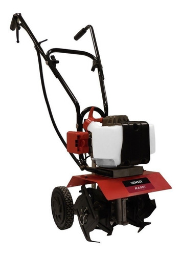 Motocultivador 1.2kW Sensei TC-430