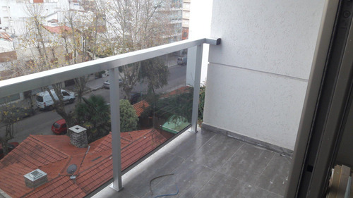 Imagen 25 de 30 de Departamento 3 Ambientes A Estrenar Alvarado 1500