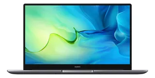 Laptop Huawei Matebook D15 Gris 15.6 8/512ssd
