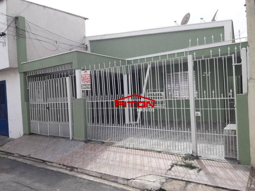 Imagem 20 de 20 de Casa À Venda, 80 M² Por R$ 456.000,00 - Cangaíba - São Paulo/sp - Ca0908