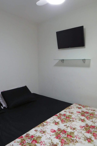 Imagem 3 de 14 de Apartamento Com Área Privativa Com 2 Quartos Para Comprar No Palmeiras Em Belo Horizonte/mg - 2396