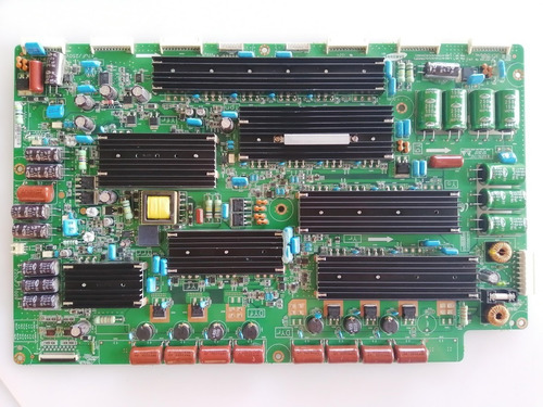 Samsung Pn58c6400tfxza / Lj92-01714b /lj41-08416a (Usado)