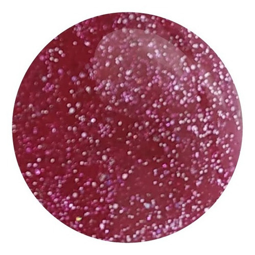Esmalte Tradicional Para Uñas U-nail It Kiki 11ml Idraet Color Gorgeous