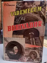 Comprar Libro Bobinador De Máquinas Eléctricas - Paul Arnoux