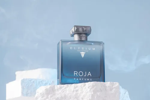 Perfume Roja Parfums Elysium Elysium Eau Intense Para Hombre