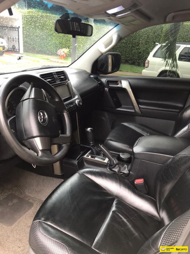 Toyota Prado 3.0 Tx