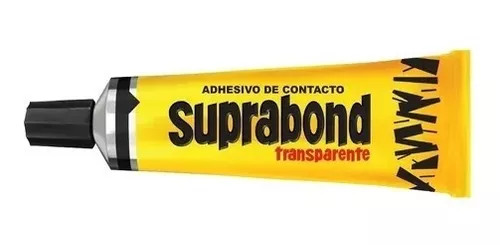 Adhesivo para plásticos 25 ml - Suprabond - 1540076