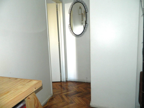 Imagen 9 de 17 de Venta De Departamento De 2 Ambientes En Recoleta