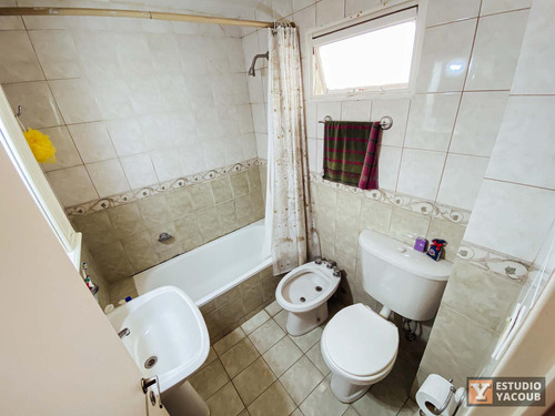 Departamento En Venta - 2 Dormitorios 1 Baño - 60mts2 - La Plata