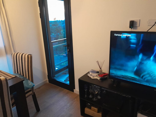 Departamento 2 Ambientes En Venta En Ituzaingo Norte