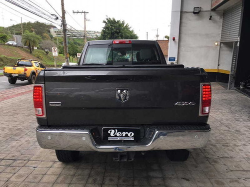 Dodge Ram 2500 Laramie 6.7tdi 24v 4x4 C.d.