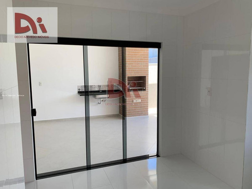 Imagem 5 de 18 de Casa Com 3 Dormitórios À Venda Por R$ 640.000,00 - Campos Do Conde Chambord - Tremembé/sp - Ca0078