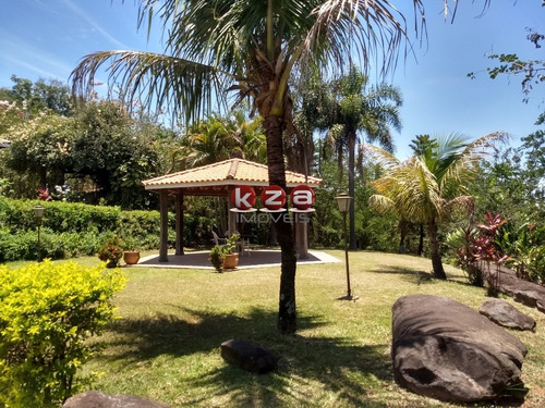 Imagem 7 de 30 de Chácara A Venda No Bairro Chácaras São Bento Em Vinhedo/valinhos - Ch00104 - 70398296