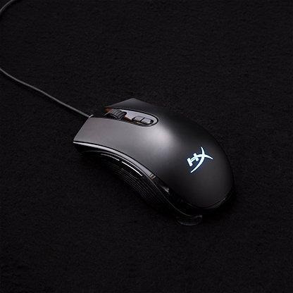 Mouse Gamer Hyperx Pulsefire Core Rgb Hx-mc004b Pro