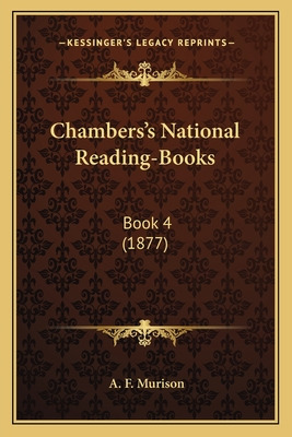 Libro Chambers's National Reading-books: Book 4 (1877) - ...