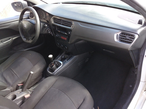 Citroën C-elysée C Elysee