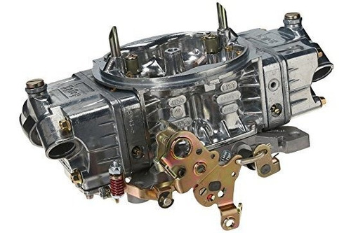 Carburador Holley 82951 street Serie Hp 950 cfm 5 Bocas §