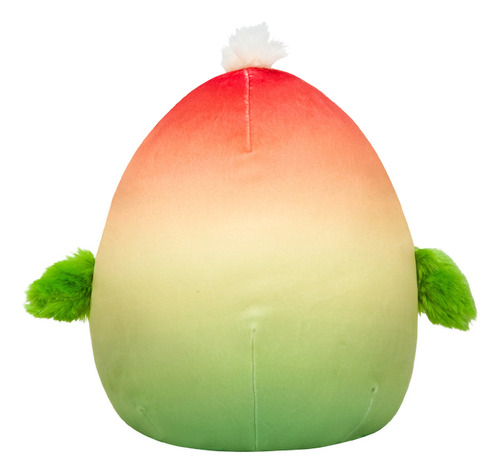 Pelúcia Squishmallows Elliene Colecione Abrace Com Carinho