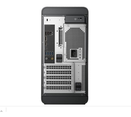 Computador Desktop Dell Xps 8930-m45 Geforce Rtx 2060 6g