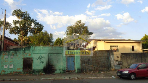 Área Comercial À Venda, Jardim Nova Veneza, Sumaré - Ar0089. - Ar0089