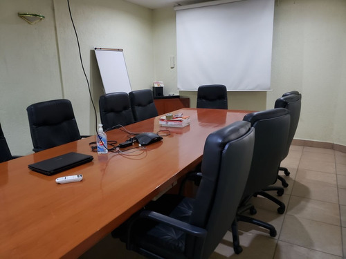 Imagen 4 de 30 de Edificio En Venta En Col. Moderna
