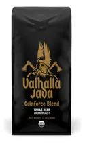Comprar Café Death Wish, Mezcla Valhalla Java Odinforce - Tostado Os