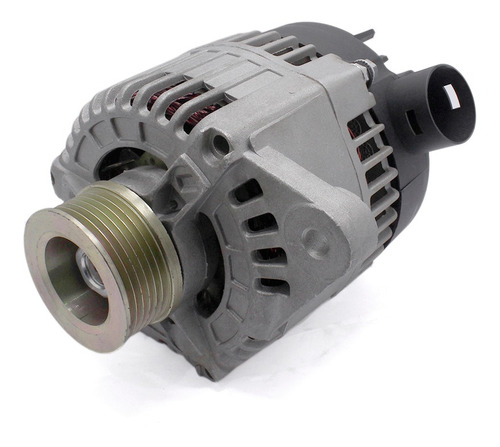 Alternador     Ford Fiesta Pk 75a Bosch