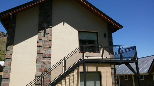 Departamento En Venta En San Martín De Los Andes, Barrio Nahuilen