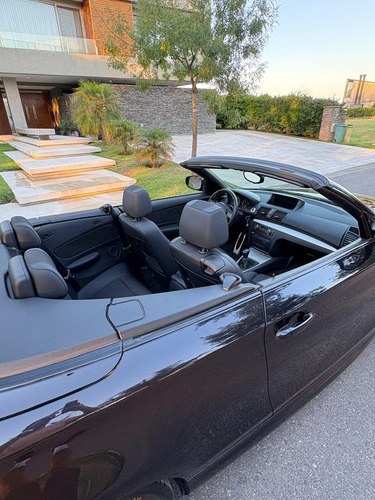 Bmw 120i Cabrio
