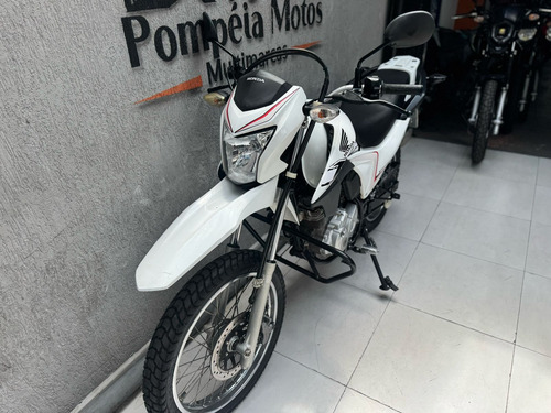 Honda Nxr 160 Bros Esdd 2020
