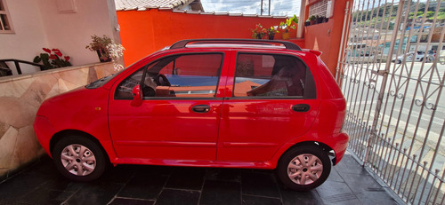 Chery QQ 1.1 16v 5p
