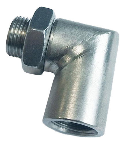 Cn Espaciador Del Sensor De Oxígeno Del O2 Del Coche De 90