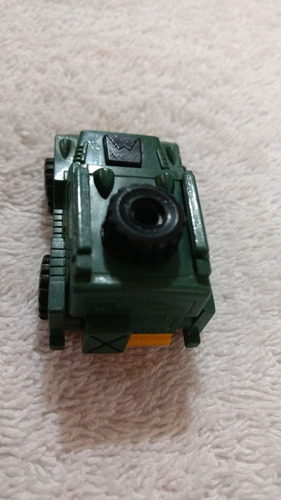 Transformers Brawn G1 Hasbro Takara Japon 1983 Oferta..!! (Usado)