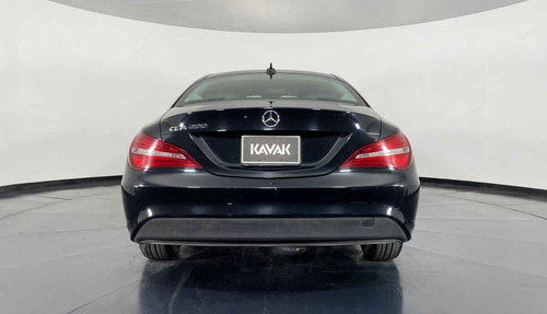 Imagen 6 de 15 de 47561 - Mercedes-benz Clase Cla 2018 Con Garantía