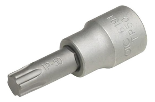 Otc 6191  Dado Punta Torx Plus  Tp50,  Mando De 3/8