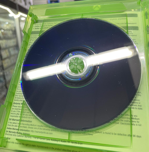 Madden Nfl 16 - Xbox One (Reacondicionado)