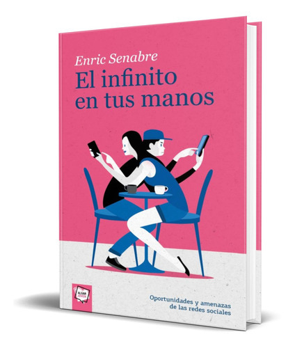 El Infinito En Tus Manos, De Enric Senabre Carbonell. Editorial Algar, Tapa Blanda En Español, 2020