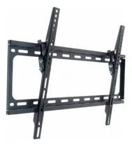 Comprar Soporte De Pared Para Tv 26 A 55 Pulgadas Inclinable Metal Color Negro