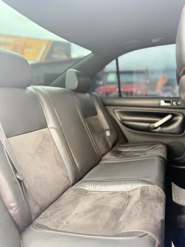 Volkswagen Jetta GLI 2.0l