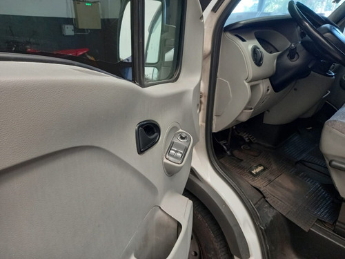 Renault Master Ph3 Dci 120 Pkcnf